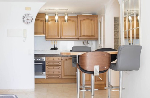 L'Ampolla Apartment | 81 m² Apartment ∙ 2 bedrooms ∙ 5 guests