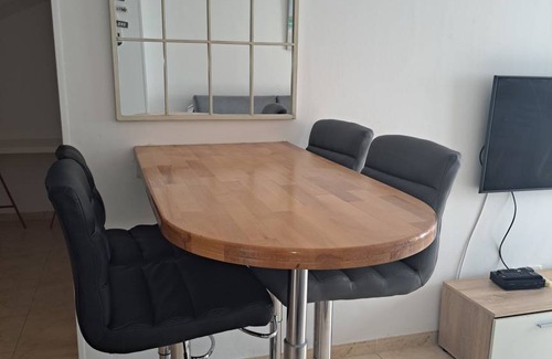 L'Ampolla Apartment | 81 m² Apartment ∙ 2 bedrooms ∙ 5 guests