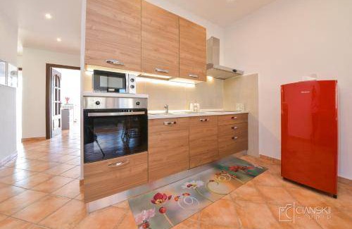 Collegno Apartment | 81 m² Apartment ∙ 2 bedrooms ∙ 4 guests