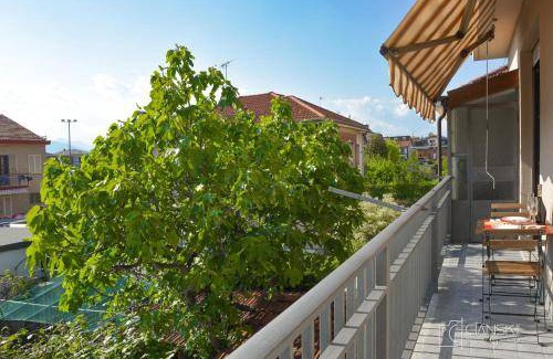 Collegno Apartment | 81 m² Apartment ∙ 2 bedrooms ∙ 4 guests