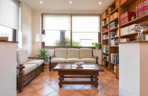Collegno Apartment | 81 m² Apartment ∙ 2 bedrooms ∙ 4 guests