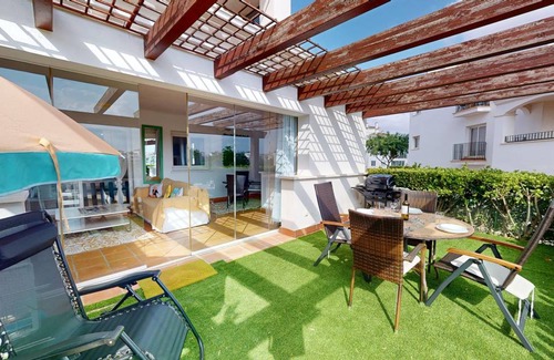 Jeronimo y Avileses y Balsicas de Arriba Apartment | 82 m² Apartment ∙ 2 bedrooms ∙ 4 guests