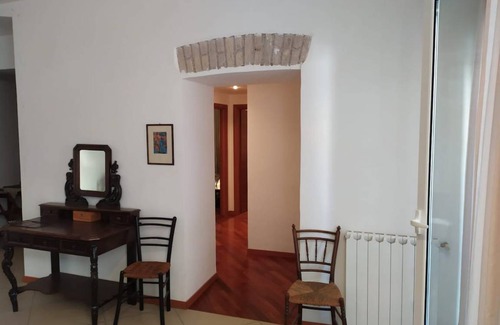 Tivoli Apartment | 82 m² Apartment ∙ 2 bedrooms ∙ 2 guests
