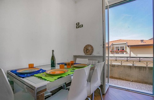 Chiavari Apartment | 82 m² Apartment ∙ 2 bedrooms ∙ 5 guests
