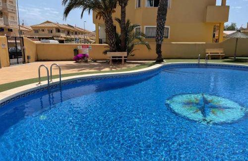 Playa Paraiso Apartment | 82 m² Apartment ∙ 2 bedrooms ∙ 4 guests