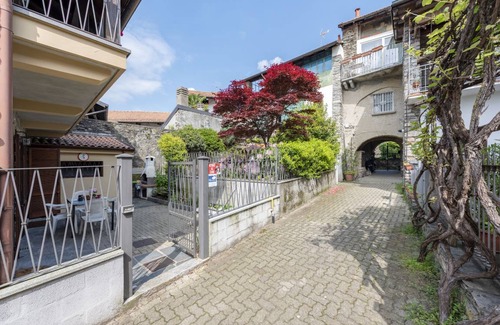 Gignese House | 82 m² House ∙ 2 bedrooms ∙ 4 guests