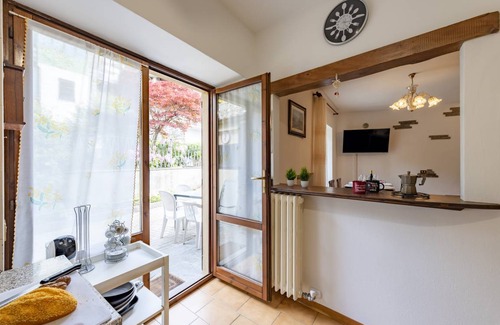 Gignese House | 82 m² House ∙ 2 bedrooms ∙ 4 guests