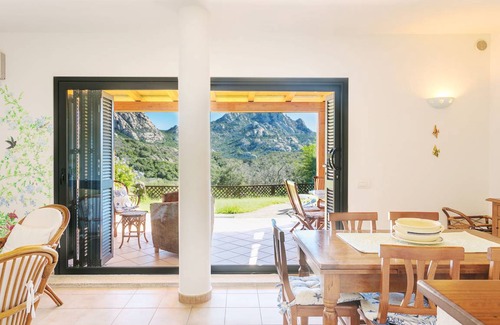 San Pantaleo House | 82 m² House ∙ 2 bedrooms ∙ 4 guests