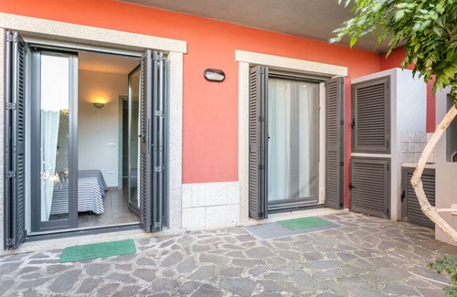 San Pantaleo House | 82 m² House ∙ 2 bedrooms ∙ 4 guests