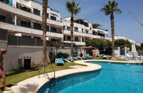 Garrucha Apartment | 84 m² Apartment ∙ 2 bedrooms ∙ 4 guests