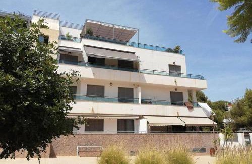 Garrucha Apartment | 84 m² Apartment ∙ 2 bedrooms ∙ 4 guests