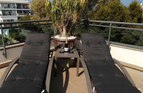 Garrucha Apartment | 84 m² Apartment ∙ 2 bedrooms ∙ 4 guests