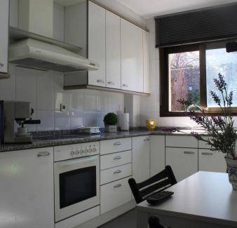 Monistrol de Montserrat Apartment | 85 m² Apartment ∙ 3 bedrooms ∙ 6 guests