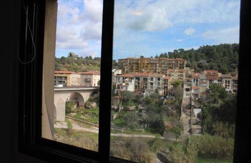 Monistrol de Montserrat Apartment | 85 m² Apartment ∙ 3 bedrooms ∙ 6 guests