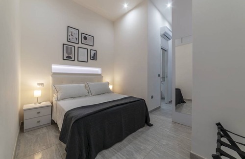 Vatican Apartment | 85 m² Apartment ∙ 2 bedrooms ∙ 6 guests