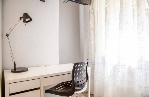 Quartiere XXII Collatino Resort | 85 m² Private room ∙ 1 bedroom ∙ 1 guest