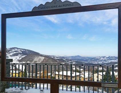 Castiglione dei Pepoli Apartment | 85 m² Apartment ∙ 2 bedrooms ∙ 4 guests