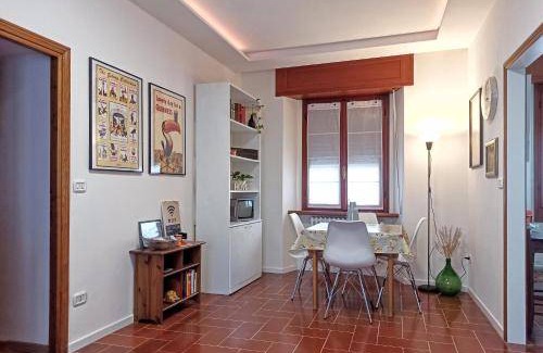 Castiglione dei Pepoli Apartment | 85 m² Apartment ∙ 2 bedrooms ∙ 4 guests