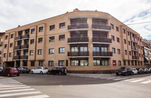 Sant Pere de Ribes Apartment | 85 m² Apartment ∙ 7 guests