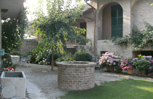 Monforte d'Alba Apartment | 85 m² Apartment ∙ 2 bedrooms ∙ 6 guests