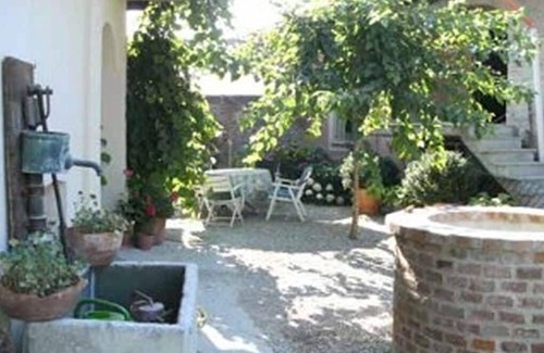Monforte d'Alba Apartment | 85 m² Apartment ∙ 2 bedrooms ∙ 6 guests