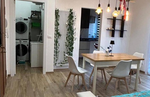 San Faustino-Madonnina-Quattroville Apartment | 85 m² Apartment ∙ 1 bedroom ∙ 4 guests