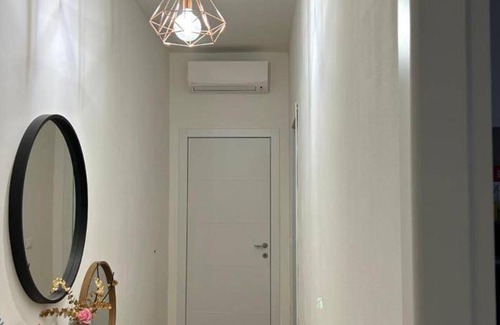 San Faustino-Madonnina-Quattroville Apartment | 85 m² Apartment ∙ 1 bedroom ∙ 4 guests