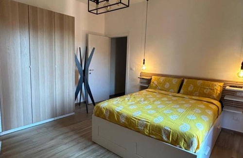 San Faustino-Madonnina-Quattroville Apartment | 85 m² Apartment ∙ 1 bedroom ∙ 4 guests