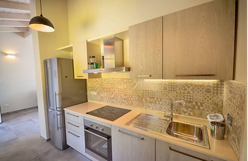 Morcone Apartment | 85 m² Apartment ∙ 2 bedrooms ∙ 6 guests