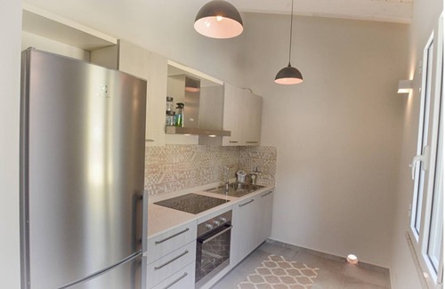 Morcone Apartment | 85 m² Apartment ∙ 2 bedrooms ∙ 6 guests