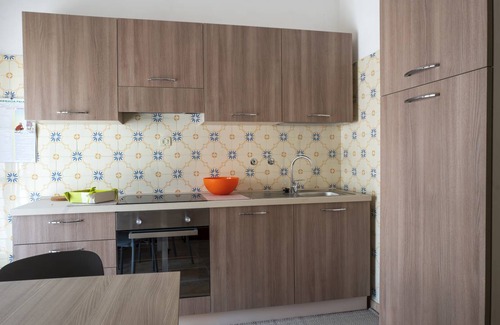 Vinadio Apartment | 85 m² Apartment ∙ 2 bedrooms ∙ 6 guests