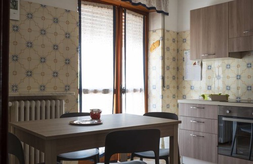 Vinadio Apartment | 85 m² Apartment ∙ 2 bedrooms ∙ 6 guests