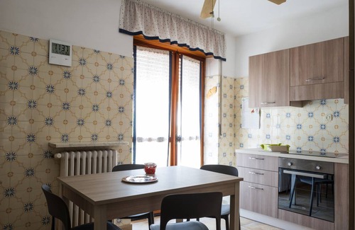 Vinadio Apartment | 85 m² Apartment ∙ 2 bedrooms ∙ 6 guests