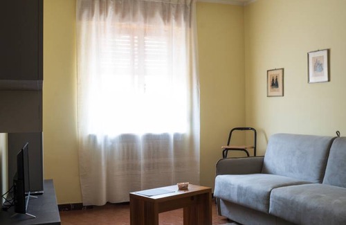 Vinadio Apartment | 85 m² Apartment ∙ 2 bedrooms ∙ 6 guests