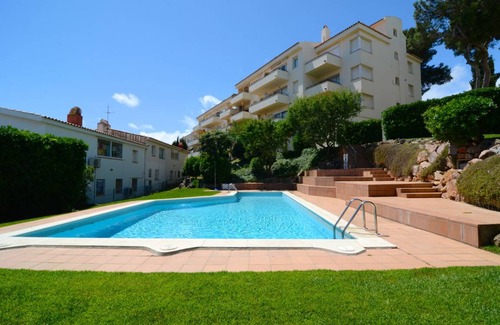 L'Escala Apartment | 85 m² Apartment ∙ 2 bedrooms ∙ 5 guests