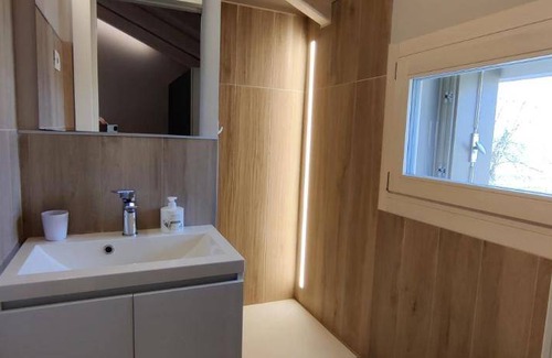 Vicenza Apartment | 85 m² Apartment ∙ 2 bedrooms ∙ 6 guests