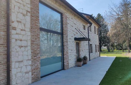 Vicenza Apartment | 85 m² Apartment ∙ 2 bedrooms ∙ 6 guests