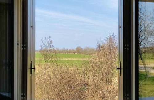 Vicenza Apartment | 85 m² Apartment ∙ 2 bedrooms ∙ 6 guests