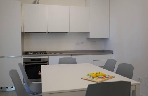 Sistiana Apartment | 85 m² Apartment ∙ 2 bedrooms ∙ 6 guests