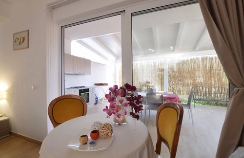 Pozzallo Apartment | 85 m² Apartment ∙ 3 bedrooms ∙ 7 guests