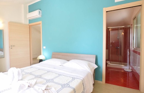 Pozzallo Apartment | 85 m² Apartment ∙ 3 bedrooms ∙ 7 guests