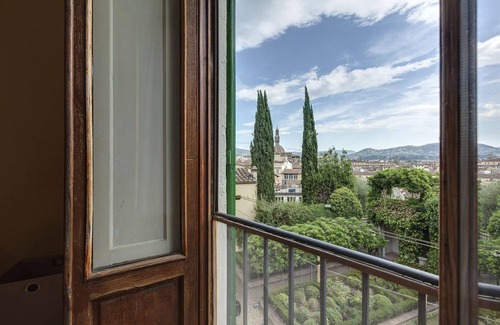 San Niccolo Apartment | 85 m² Apartment ∙ 4 bedrooms ∙ 6 guests