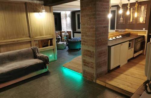 Biella Apartment | 85 m² Apartment ∙ 1 bedroom ∙ 4 guests