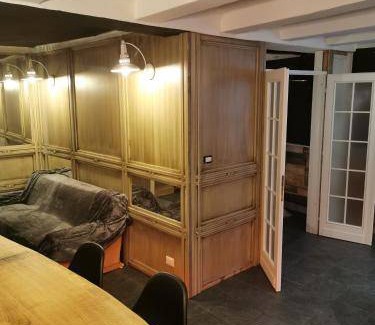 Biella Apartment | 85 m² Apartment ∙ 1 bedroom ∙ 4 guests