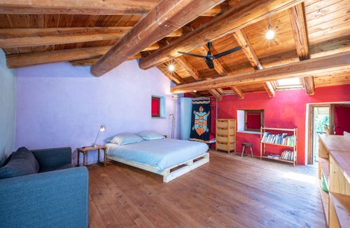 Roccabruna House | 85 m² House ∙ 1 bedroom ∙ 4 guests