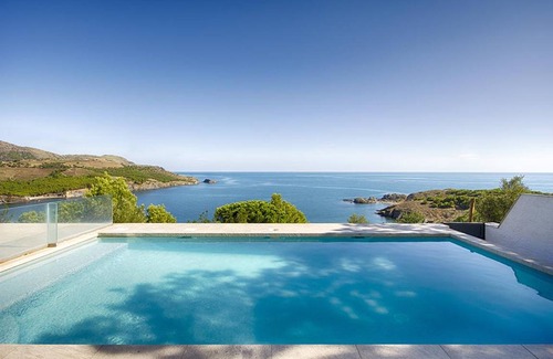 Llanca House | 85 m² House ∙ 3 bedrooms ∙ 6 guests