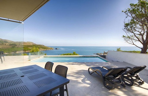 Llanca House | 85 m² House ∙ 3 bedrooms ∙ 6 guests