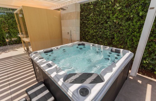 Polignano a Mare Villa | 85 m² Villa ∙ 3 bedrooms ∙ 6 guests