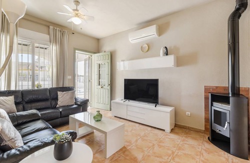 Mazarron Villa | 85 m² Villa ∙ 2 bedrooms ∙ 4 guests