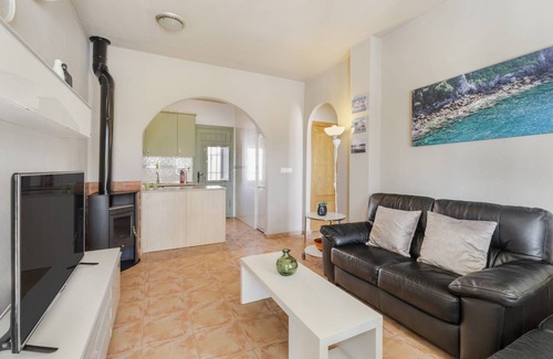 Mazarron Villa | 85 m² Villa ∙ 2 bedrooms ∙ 4 guests